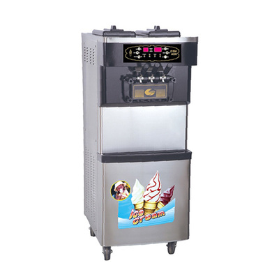 bql冰淇淋机厂家直销图片|bql冰淇淋机厂家直销产品图片由广州科菱制冷设备公司生产提供-